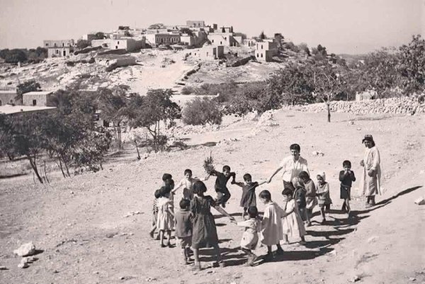 دير نخاس / الخليل