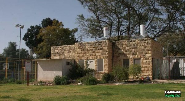  | موسوعة القرى الفلسطينية