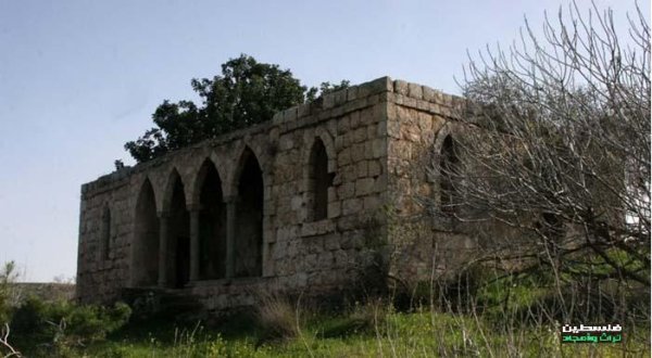  | موسوعة القرى الفلسطينية