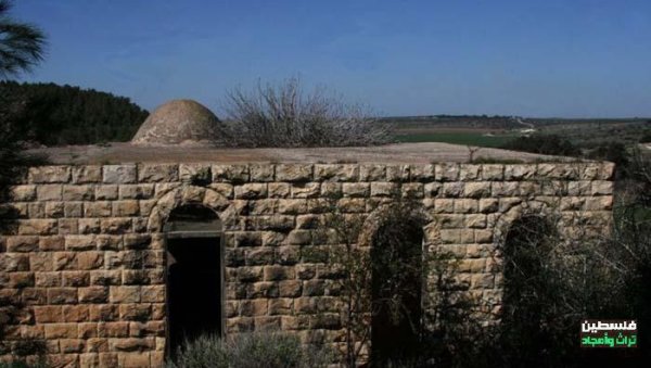  | موسوعة القرى الفلسطينية