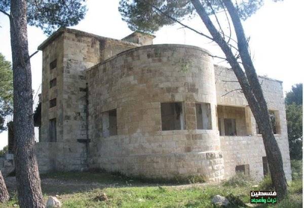  | موسوعة القرى الفلسطينية