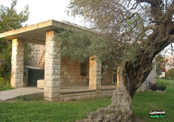  | موسوعة القرى الفلسطينية