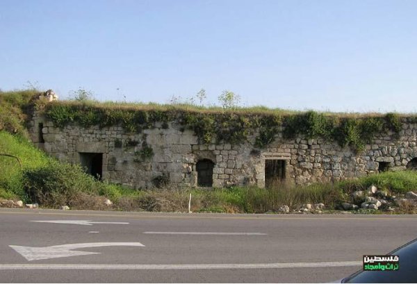  | موسوعة القرى الفلسطينية