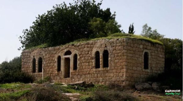  | موسوعة القرى الفلسطينية