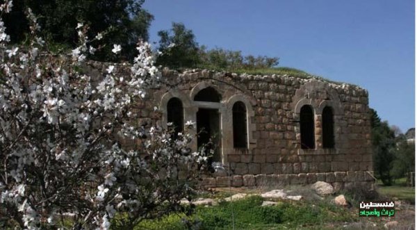  | موسوعة القرى الفلسطينية