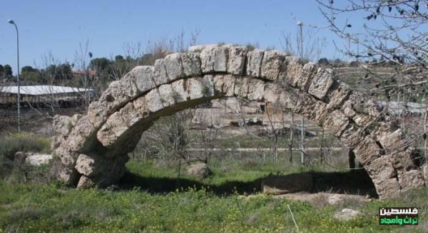  | موسوعة القرى الفلسطينية