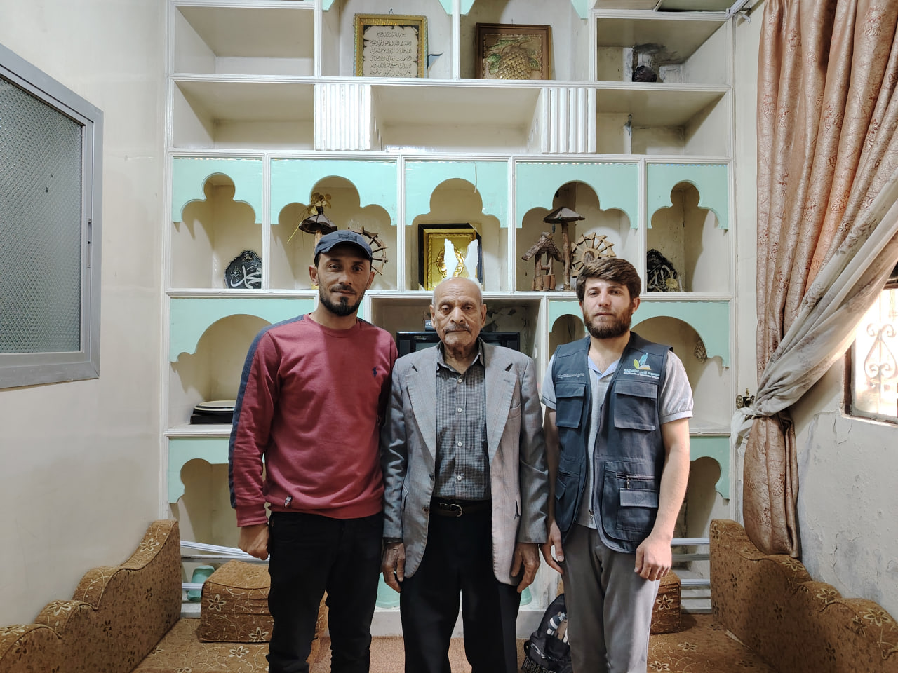  | موسوعة القرى الفلسطينية