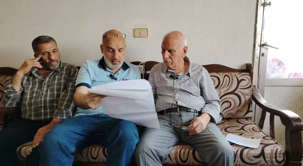 نشاطنا التوثيقي (3)... الأستاذ والمربي خير قاسم السَيْدَي