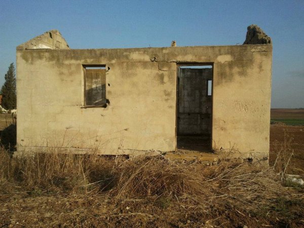 قرية كوكبا / غزة