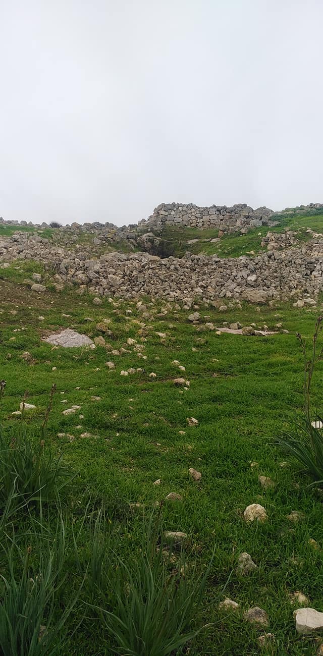 خربة مران المهجرة - دورا / الخليل