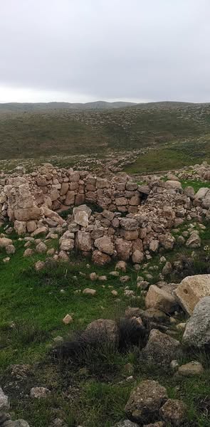 خربة مران المهجرة - دورا / الخليل