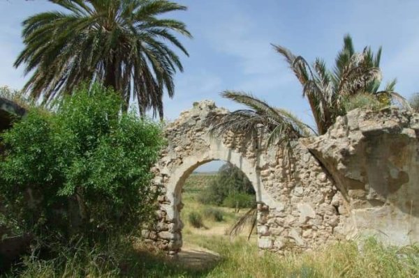  | موسوعة القرى الفلسطينية