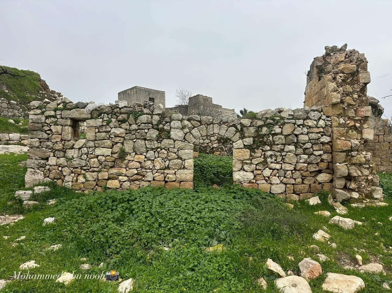  | موسوعة القرى الفلسطينية