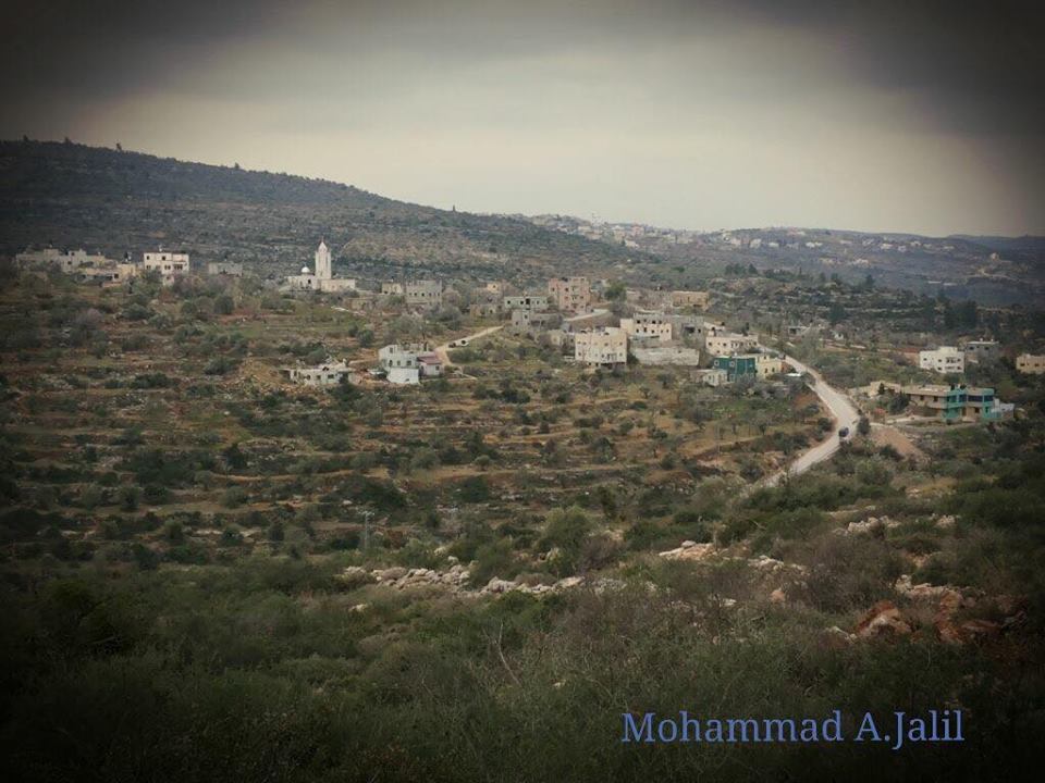  | موسوعة القرى الفلسطينية