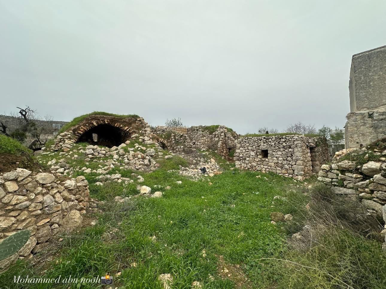  | موسوعة القرى الفلسطينية