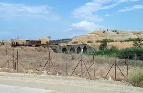 جسر المجاميع  | موسوعة القرى الفلسطينية