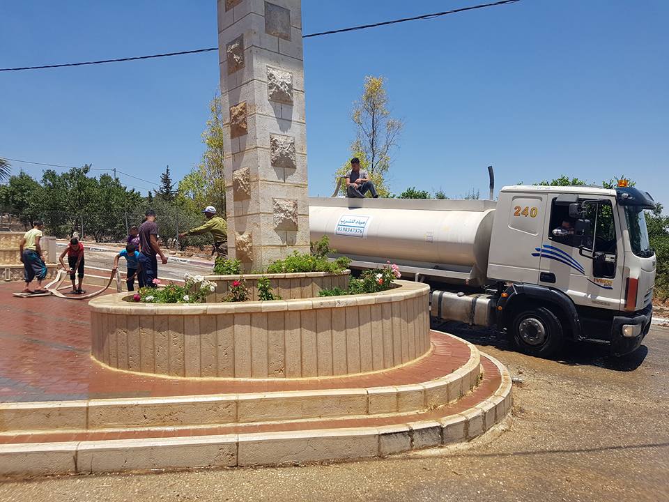 قرية الخاص، بيت لحم/ موسوعة القرى الفلسطينية