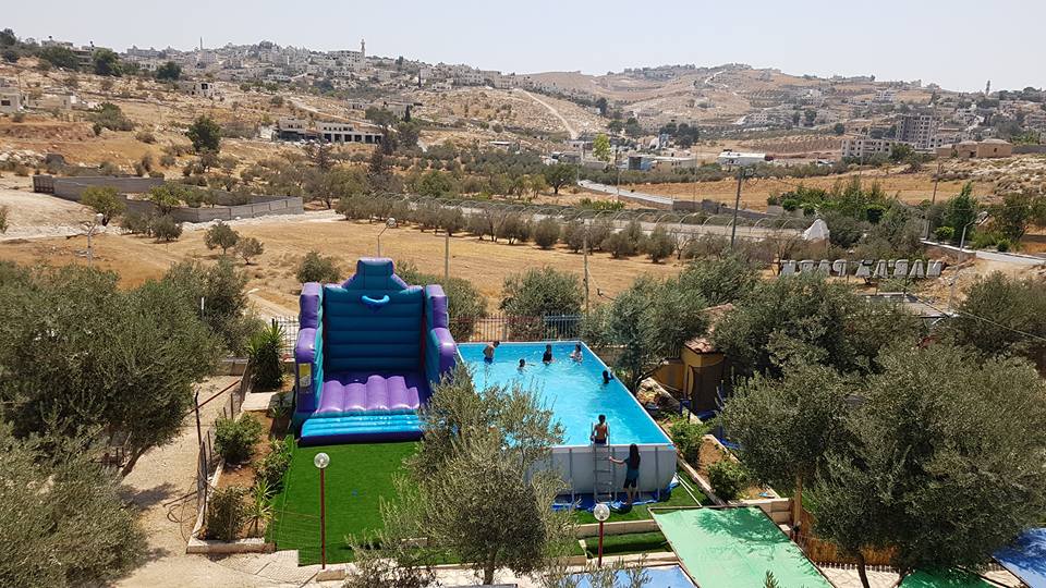 قرية الخاص، بيت لحم/ موسوعة القرى الفلسطينية