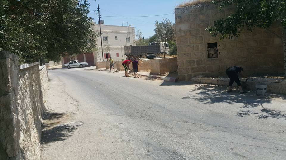 قرية الخاص، بيت لحم/ موسوعة القرى الفلسطينية