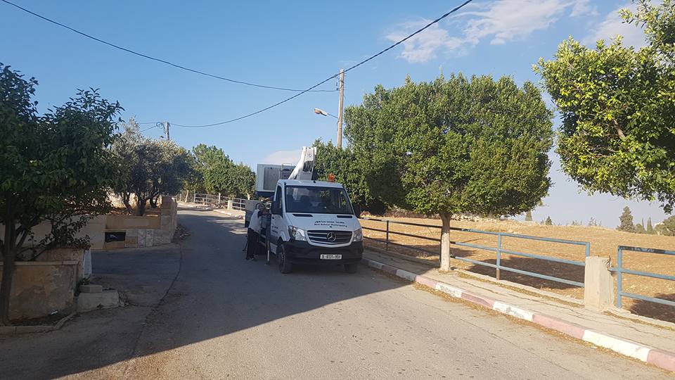 قرية الخاص، بيت لحم/ موسوعة القرى الفلسطينية