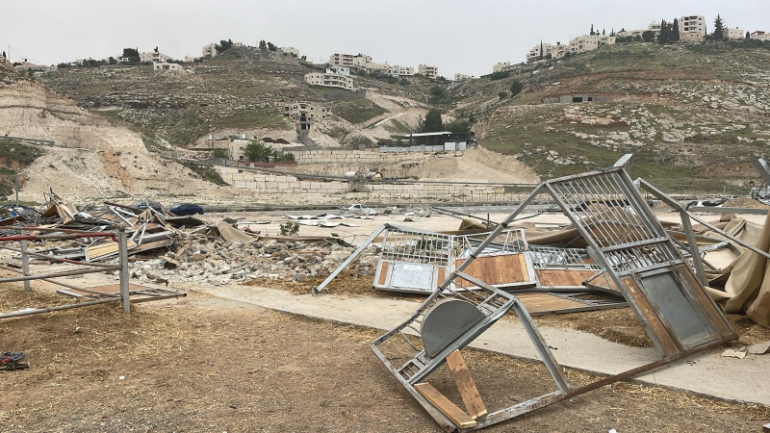 قرية الخاص، بيت لحم/ موسوعة القرى الفلسطينية