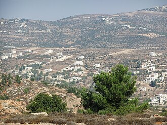 جفنا  | موسوعة القرى الفلسطينية