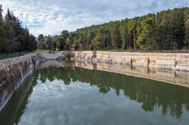 برك سليمان  | موسوعة القرى الفلسطينية