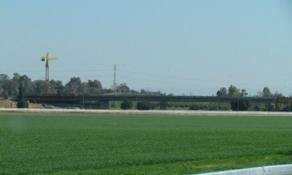 صور حديثة لقرية دمرة، نقلاً عن موقع فلسطين في الذاكرة