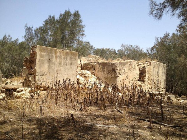  | موسوعة القرى الفلسطينية