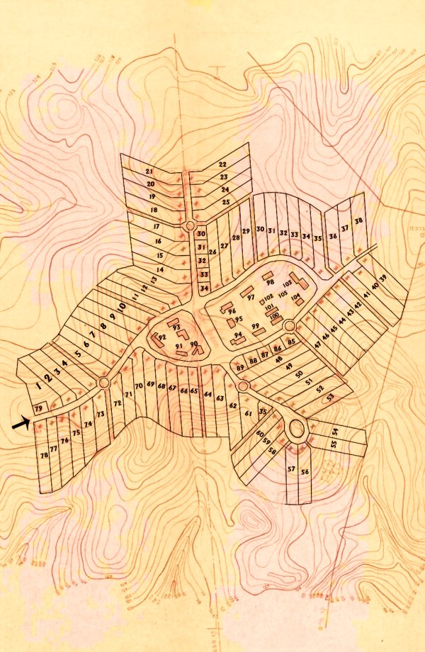  | موسوعة القرى الفلسطينية