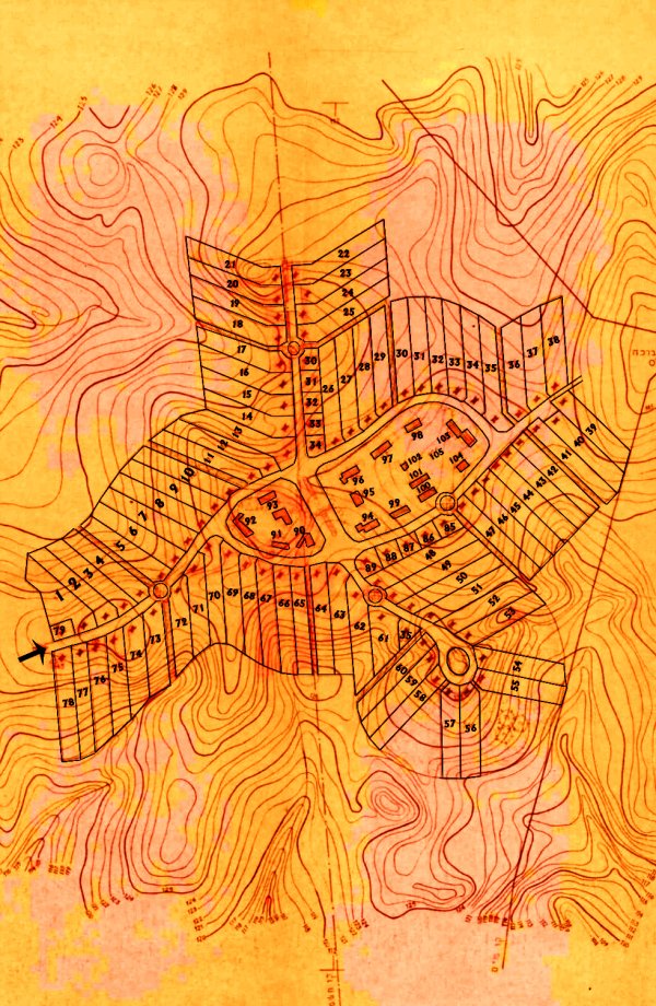  | موسوعة القرى الفلسطينية