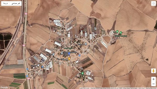  | موسوعة القرى الفلسطينية