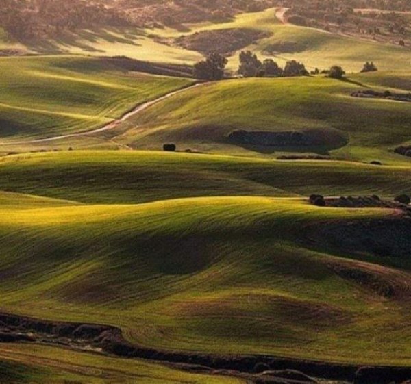 قرية الجمامة - بئر السبع