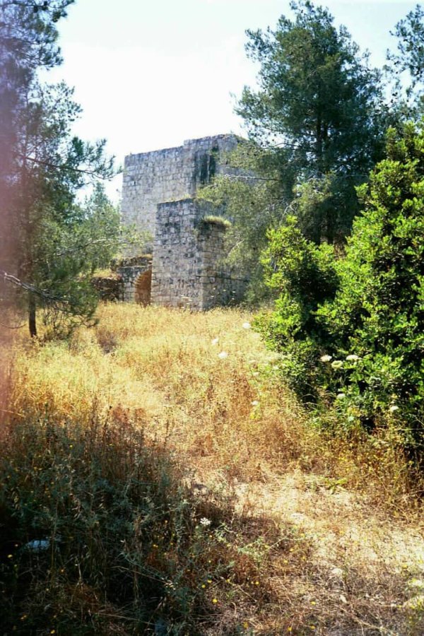  | موسوعة القرى الفلسطينية