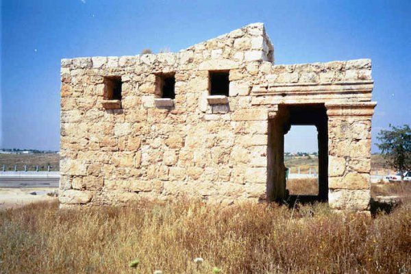 قرية المزيرعة