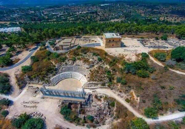  | موسوعة القرى الفلسطينية