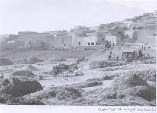  | موسوعة القرى الفلسطينية