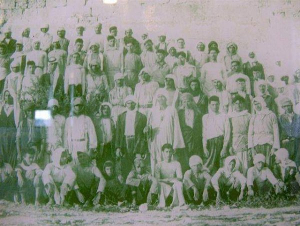  | موسوعة القرى الفلسطينية