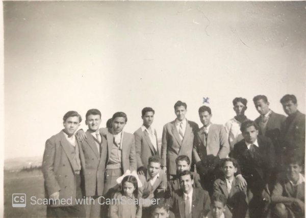  | موسوعة القرى الفلسطينية