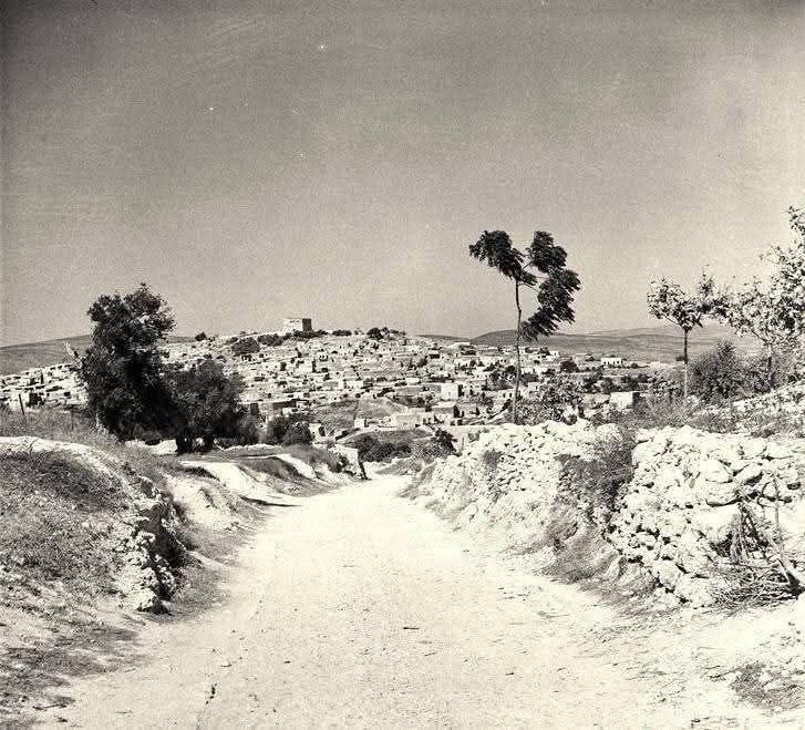  | موسوعة القرى الفلسطينية