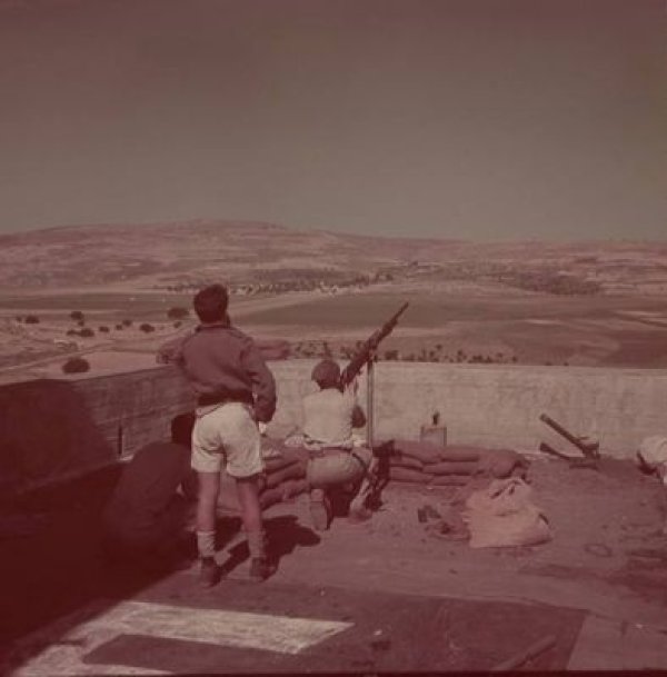  | موسوعة القرى الفلسطينية