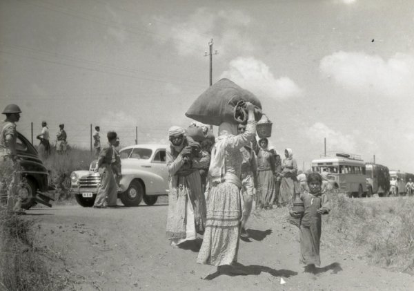  | موسوعة القرى الفلسطينية