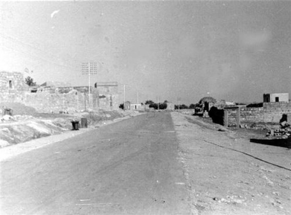 بيت دراس حكاية ألم