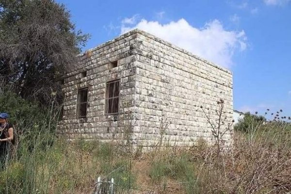 مدرسة البروة