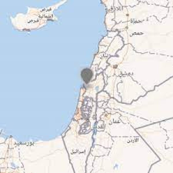 قرية الدامون