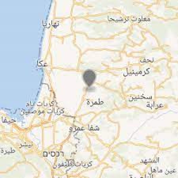 قرية الدامون