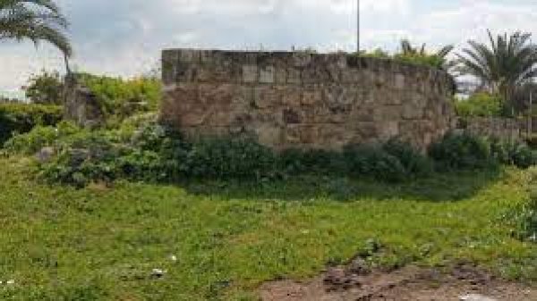 قرية الدامون