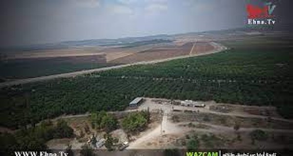 قرية الدامون