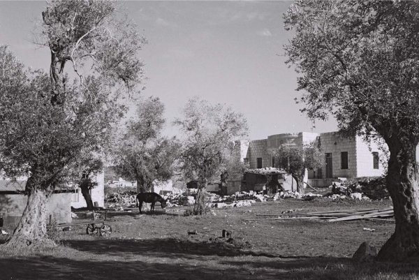  | موسوعة القرى الفلسطينية