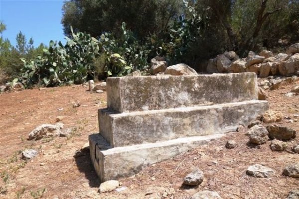 مقبرة الغابيسية / عكا